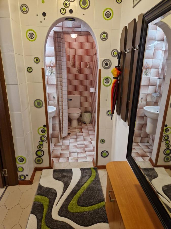 Villa Residence, Free Parking, Pets Friendly Варна Экстерьер фото