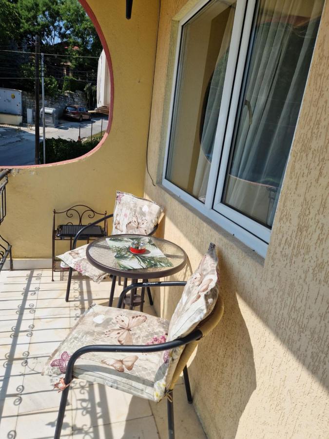 Villa Residence, Free Parking, Pets Friendly Варна Экстерьер фото