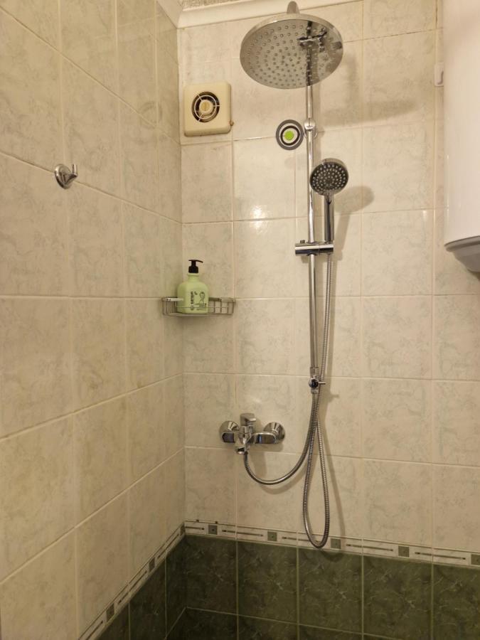 Villa Residence, Free Parking, Pets Friendly Варна Экстерьер фото