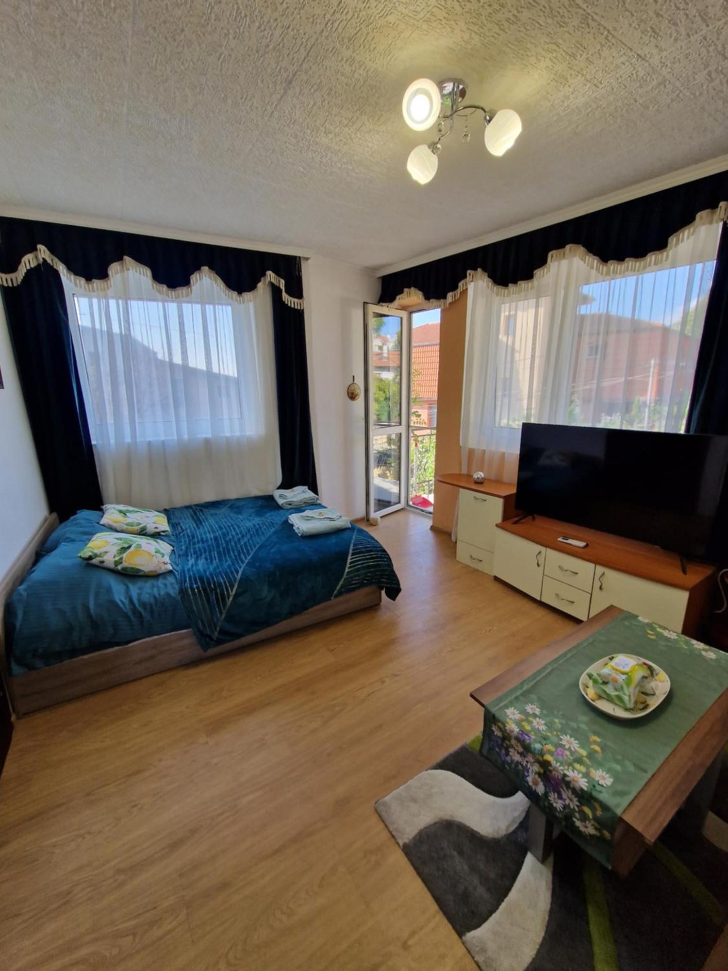 Villa Residence, Free Parking, Pets Friendly Варна Экстерьер фото
