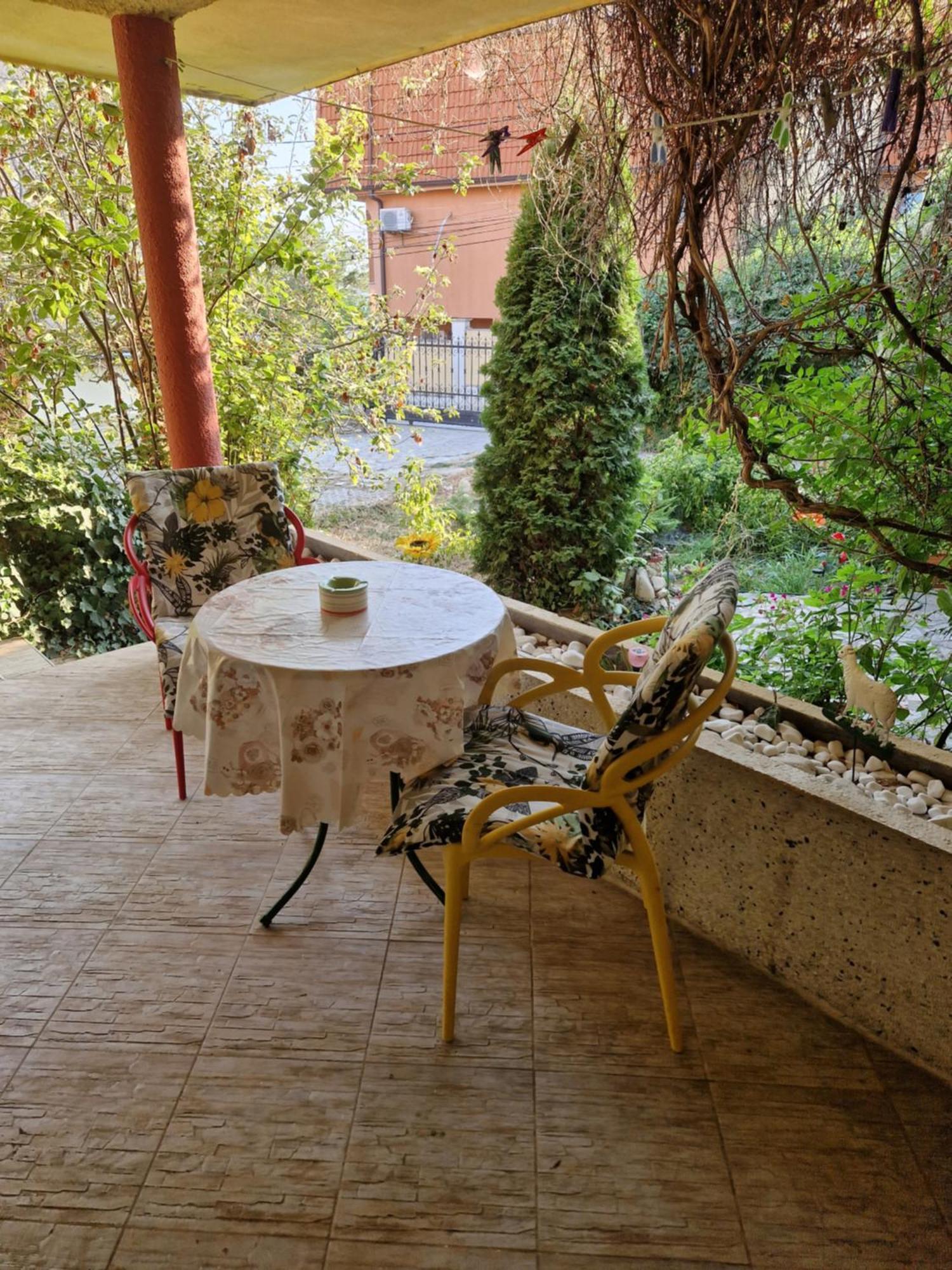 Villa Residence, Free Parking, Pets Friendly Варна Экстерьер фото